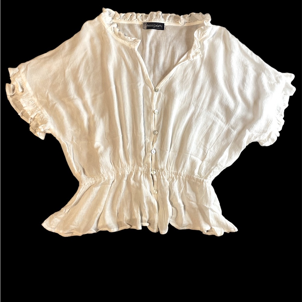 👀🔥WOMENS BLOUSE👀🔥